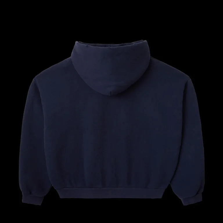 Gv Gallery TRIANGLE PULL ZIP UP