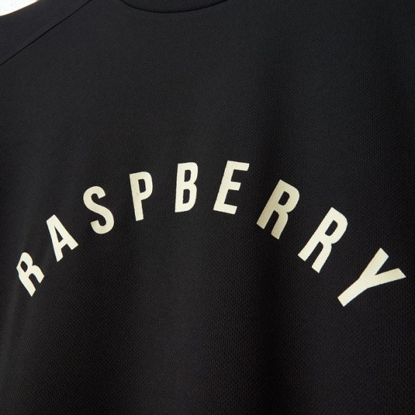 GV GALLERY WARM UP JERSEY
